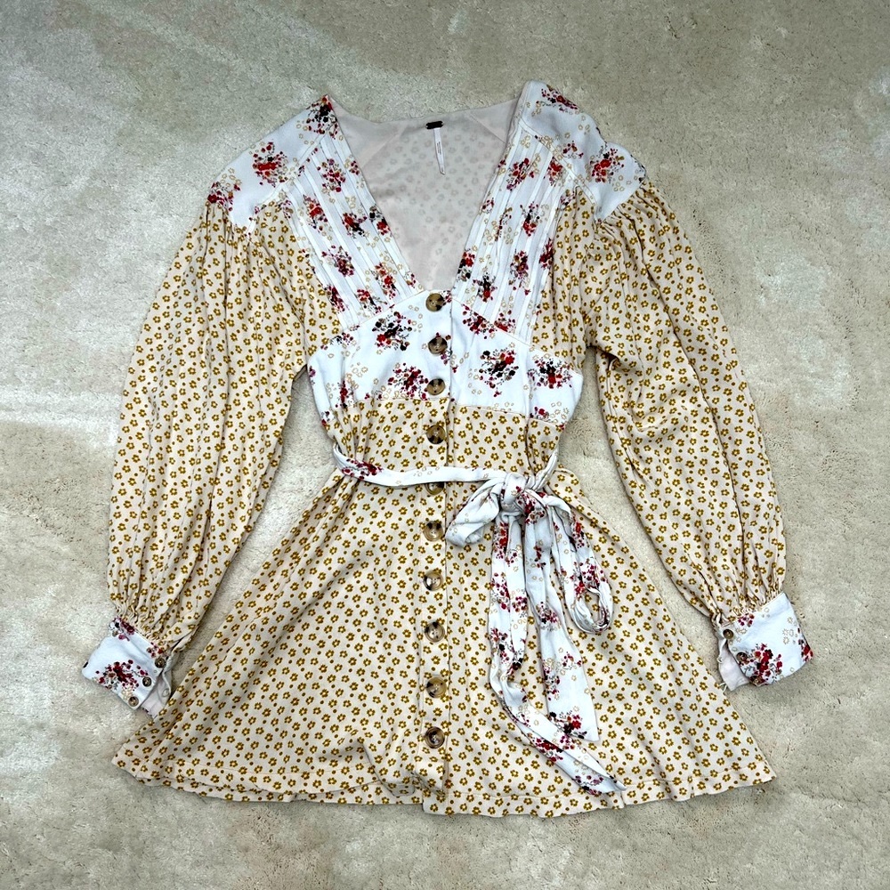 Free People Dress